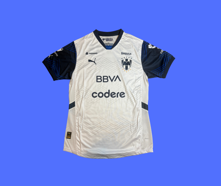 Rayados Visita 23/24 - EXPRESS