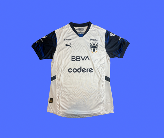 Rayados Visita 23/24 - EXPRESS