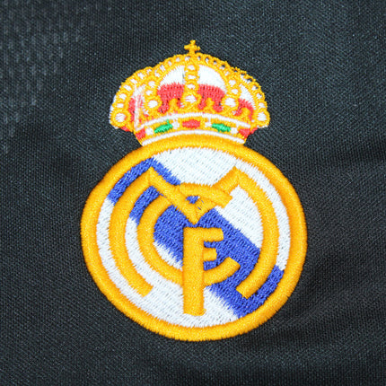 Real Madrid Visita - 01/02