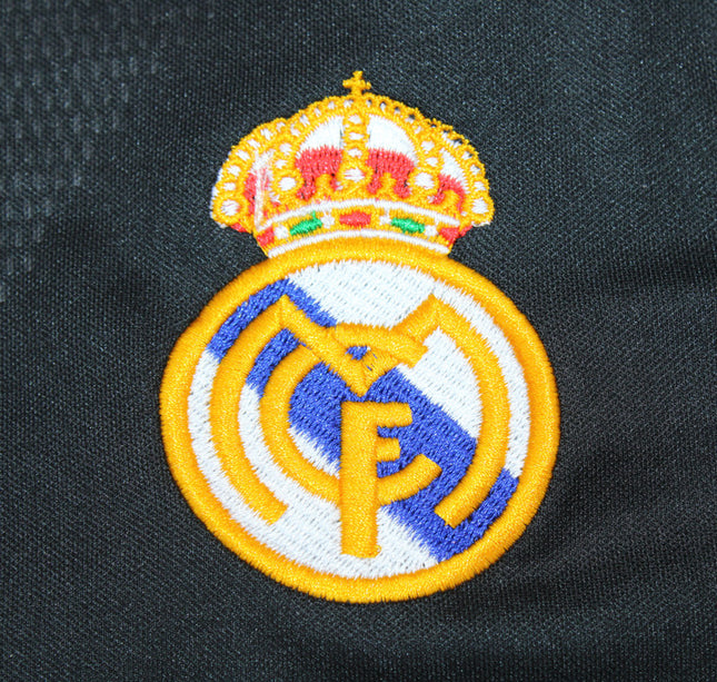 Real Madrid Visita - 01/02