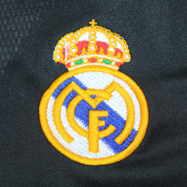 Real Madrid Visita - 01/02