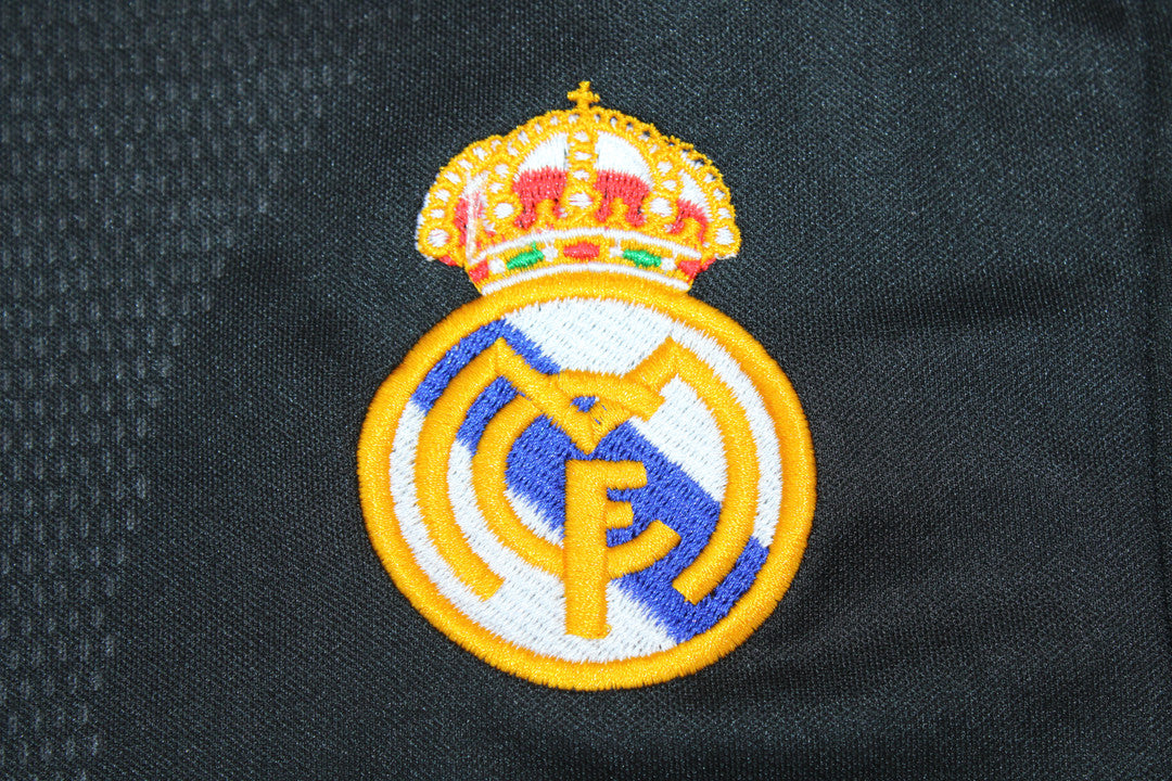 Real Madrid Visita - 01/02