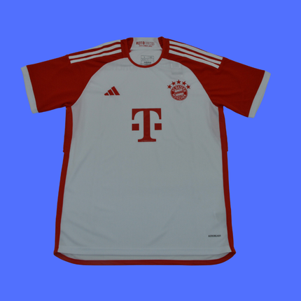 Bayern Munich Local - 23/24