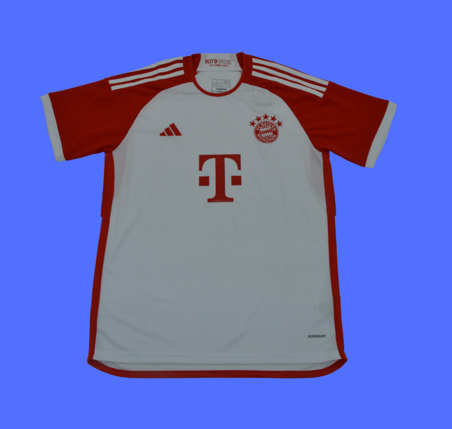 Bayern Munich Local - 23/24