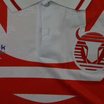 Toros Neza Local - 97/98