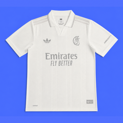 Real Madrid 125th Aniversario - 2026