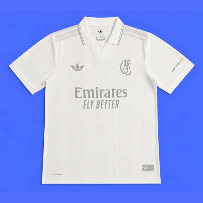Real Madrid 125th Aniversario - 2026