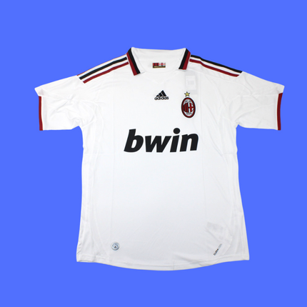 Milan Visita - 09/10
