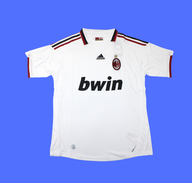 Milan Visita - 09/10