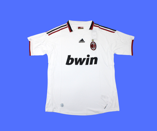 Milan Visita - 09/10