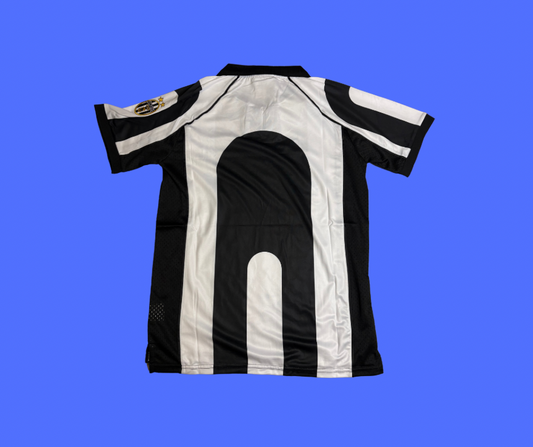 Juventus Local 97/98 - EXPRESS
