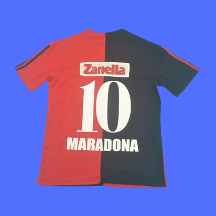 Newell's Old Boys - 1993/1994 Local