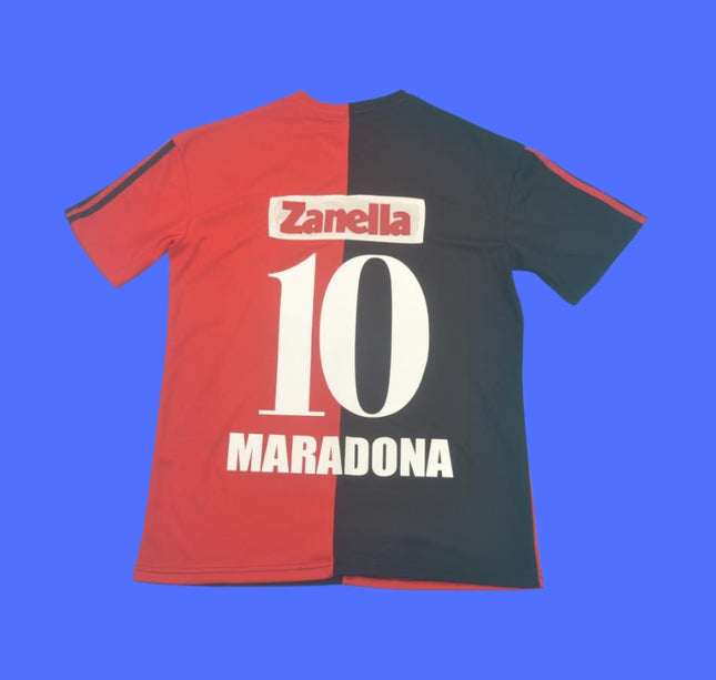 Newell's Old Boys - 1993/1994 Local
