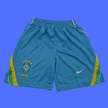 Brasil Local Mundial - 2026 Niño