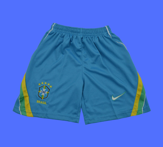 Brasil Local Mundial - 2026 Niño