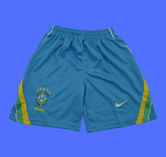 Brasil Local Mundial - 2026 Niño