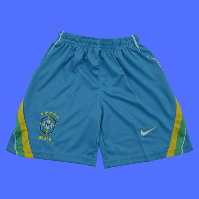 Brasil Local Mundial - 2026 Niño