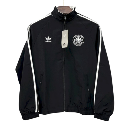 Alemania Chamarra doble vista - 25/26