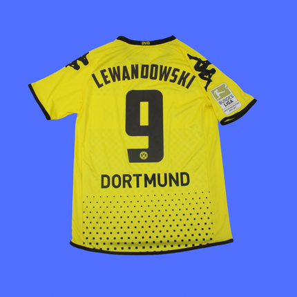 Borussia Dortmund Local - 11/12