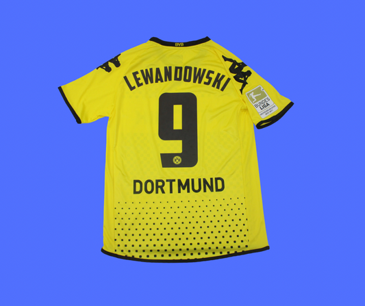 Borussia Dortmund Local - 11/12