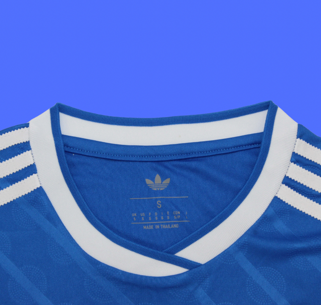 Real Madrid 3er kit Dama/mujer - 25/26