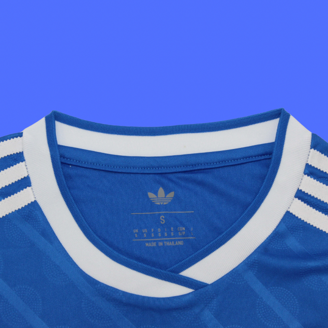 Real Madrid 3er kit Dama/mujer - 25/26