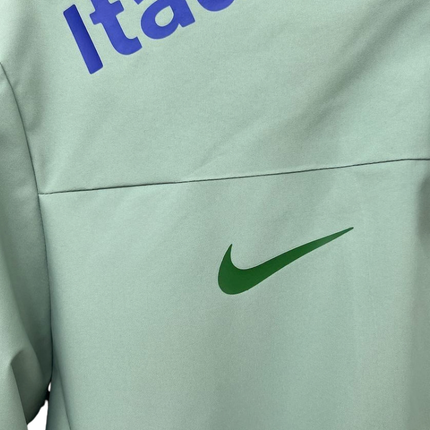 Brazil Chamarra - 25/26