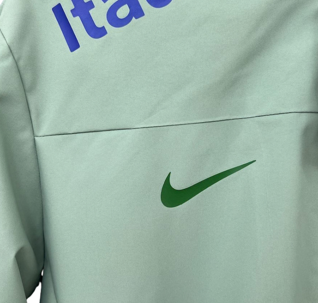 Brazil Chamarra - 25/26