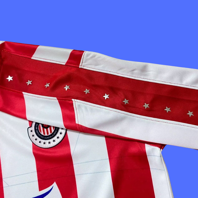 Chivas Local - 10/11