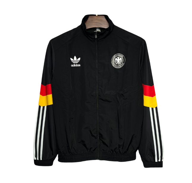 Alemania Chamarra - 25/26