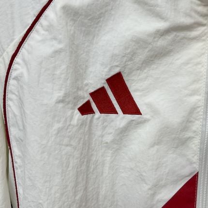 River Plate Chamarra Local - 25/26