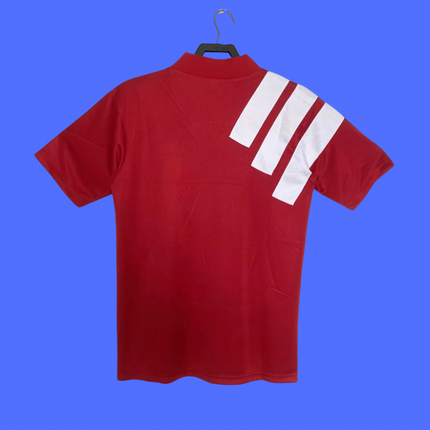 Liverpool Local - 91/92