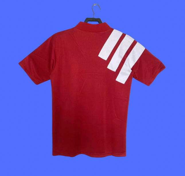 Liverpool Local - 91/92