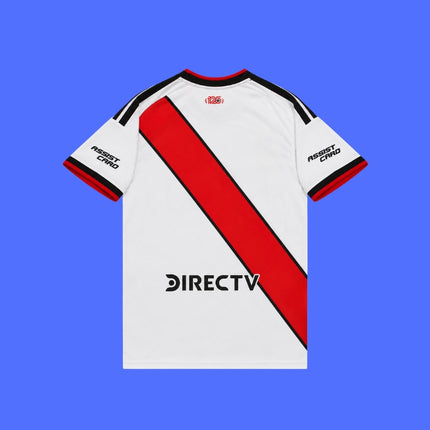 River Plate Local - 26/27