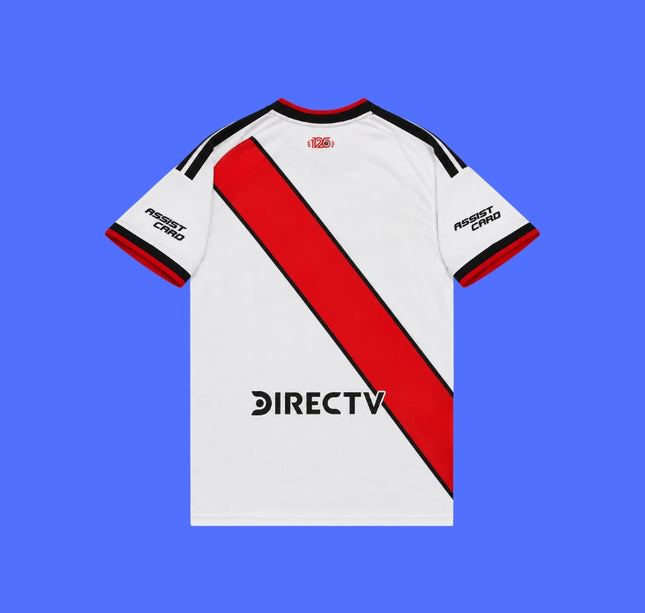 River Plate Local - 26/27