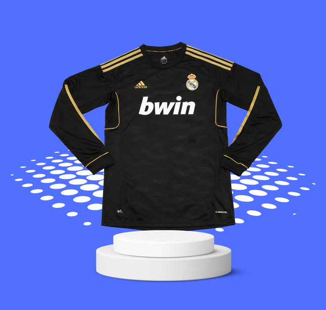Pack Madrid Retro - Manga Larga