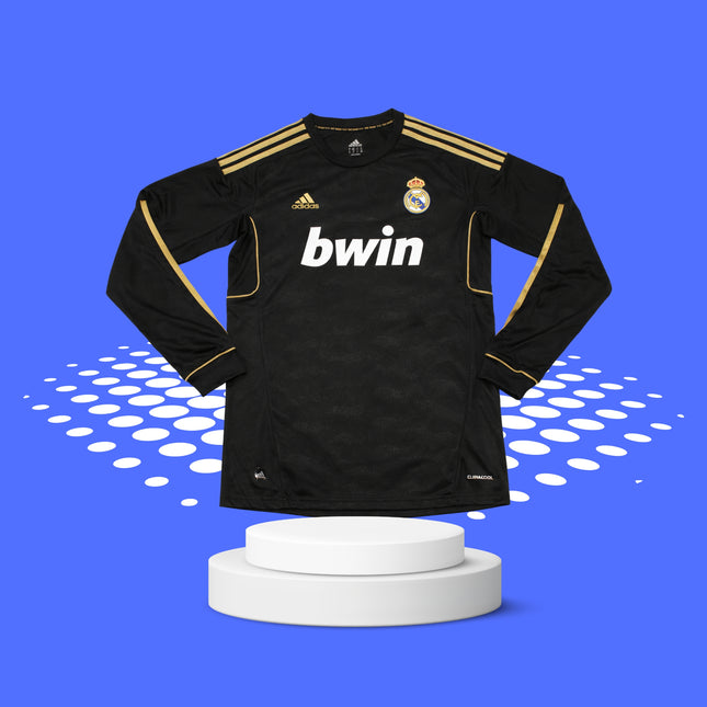 Pack Madrid Retro - Manga Larga