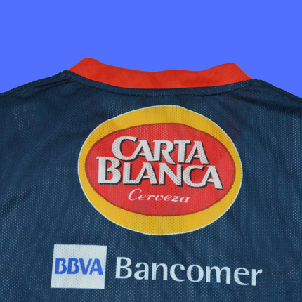 Rayados Monterrey Local - 09/10