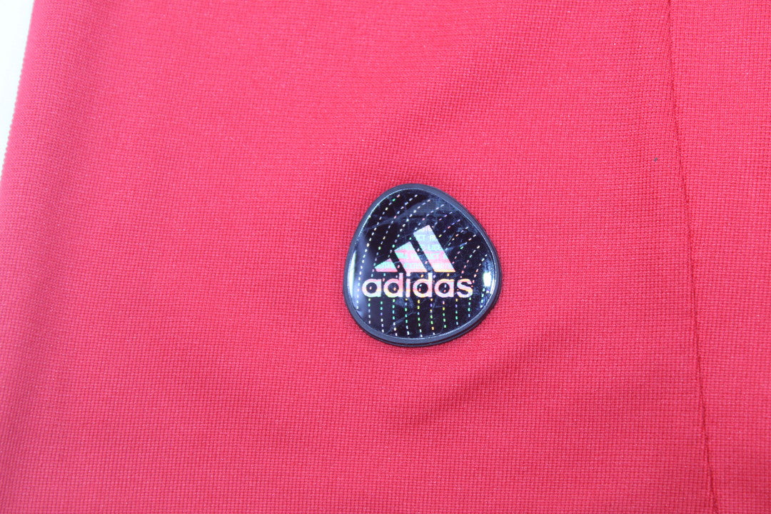 Real Madrid 3er Kit - 11/12