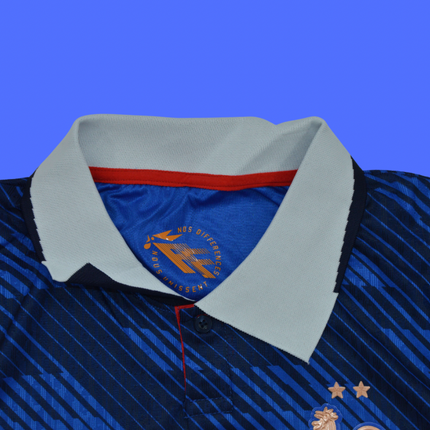 Francia Local Mundial - 2026