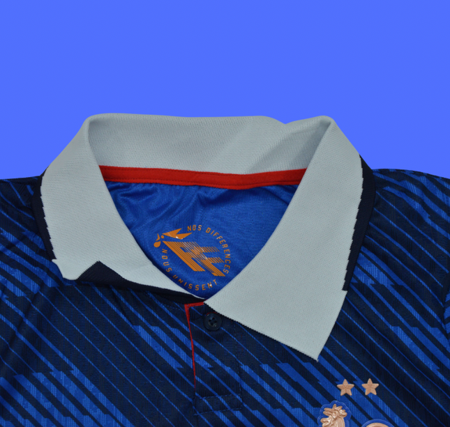 Francia Local Mundial - 2026