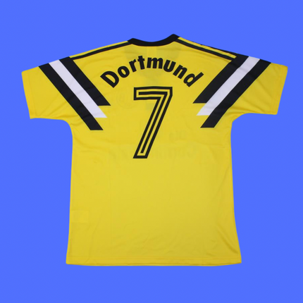 Borussia Dortmund Local - 1989