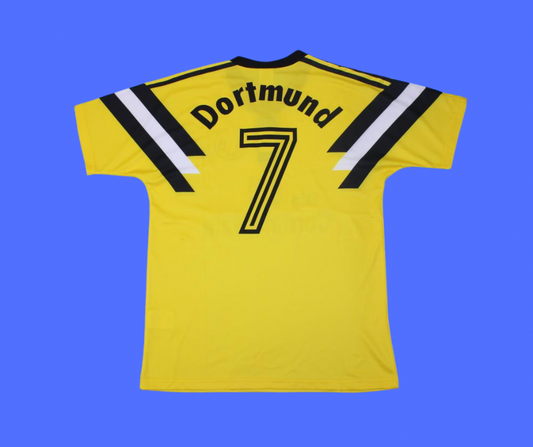 Borussia Dortmund Local - 1989