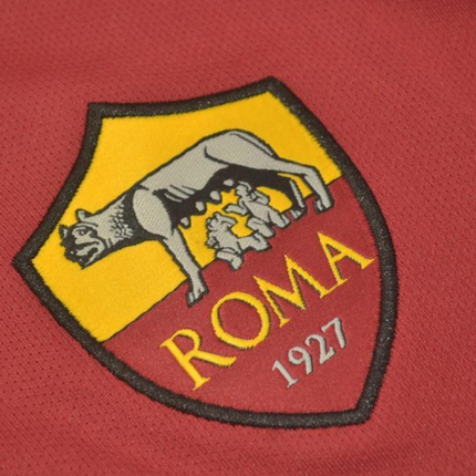 Roma Local - 19/20