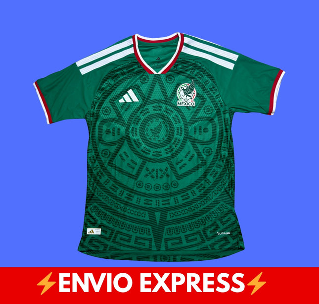 Mexico Local 2026 - EXPRESS