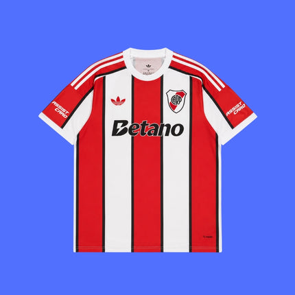 River Plate Visita - 26/27