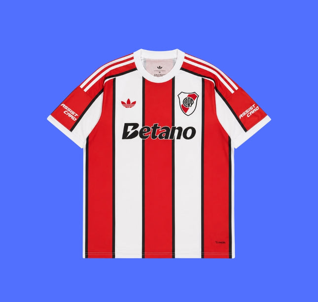 River Plate Visita - 26/27