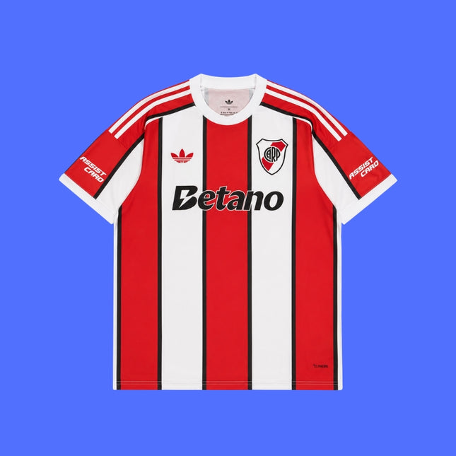 River Plate Visita - 26/27