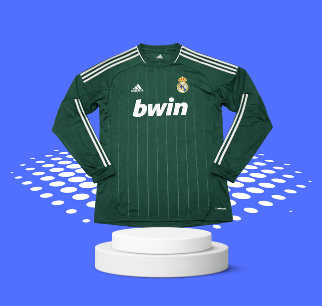 Pack Madrid Retro - Manga Larga