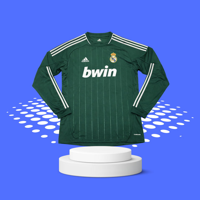 Pack Madrid Retro - Manga Larga